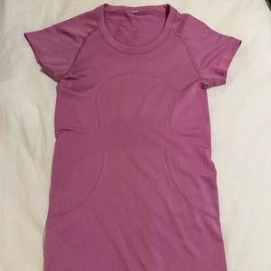 Swiftly Tech Short Sleeve Shirt